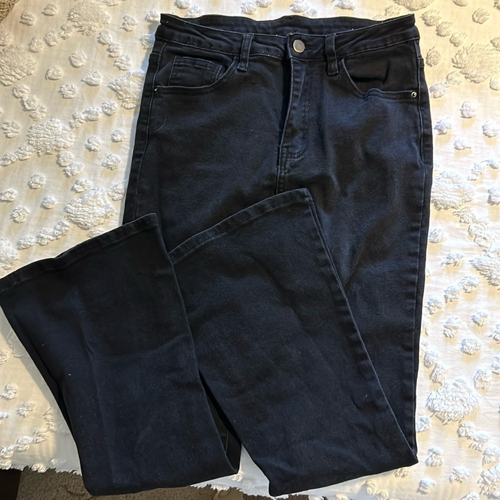 Black Jeans.